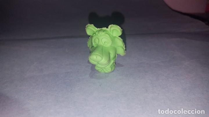 Mu&ntilde;ecas espa&ntilde;olas modernas: GOMA DE BORRAR LEONCIO - Foto 1
