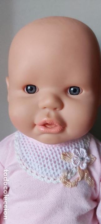 Mu&ntilde;ecas espa&ntilde;olas modernas: Mu&ntilde;eca arias - Foto 2
