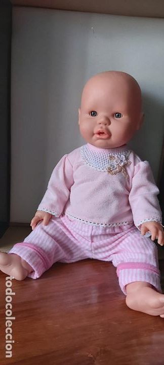 Mu&ntilde;ecas espa&ntilde;olas modernas: Mu&ntilde;eca arias - Foto 1