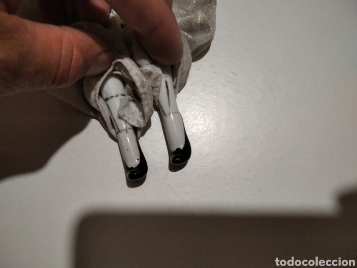 Mu&ntilde;ecas espa&ntilde;olas modernas: Mu&ntilde;eca de cer&aacute;mica - Foto 4