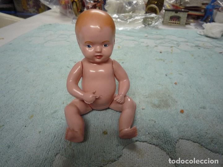 Mu&ntilde;ecas espa&ntilde;olas modernas: Mu&ntilde;eca - Foto 1