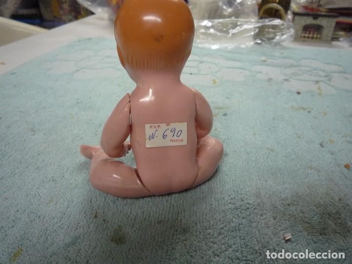 Mu&ntilde;ecas espa&ntilde;olas modernas: Mu&ntilde;eca - Foto 2