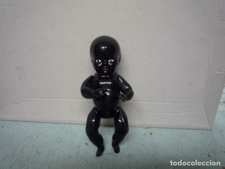 Mu&ntilde;ecas espa&ntilde;olas modernas: Mu&ntilde;eco - Foto 1