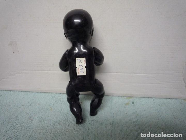 Mu&ntilde;ecas espa&ntilde;olas modernas: Mu&ntilde;eco - Foto 2