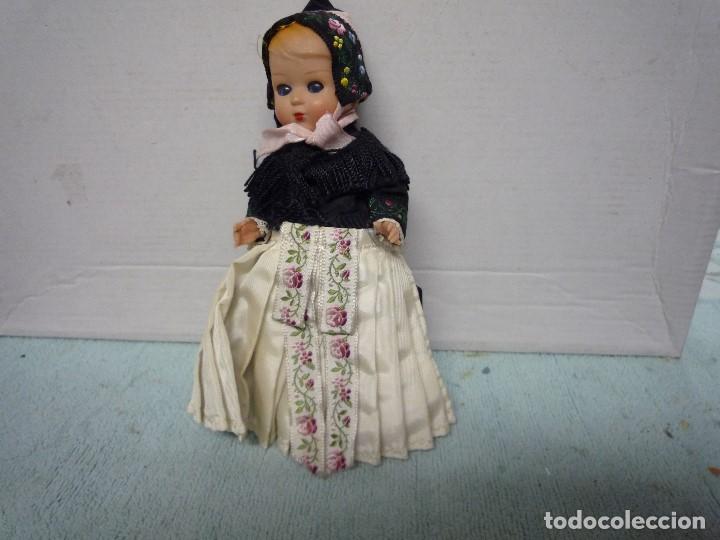 Mu&ntilde;ecas espa&ntilde;olas modernas: Mu&ntilde;eca - Foto 1