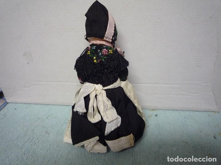 Mu&ntilde;ecas espa&ntilde;olas modernas: Mu&ntilde;eca - Foto 2