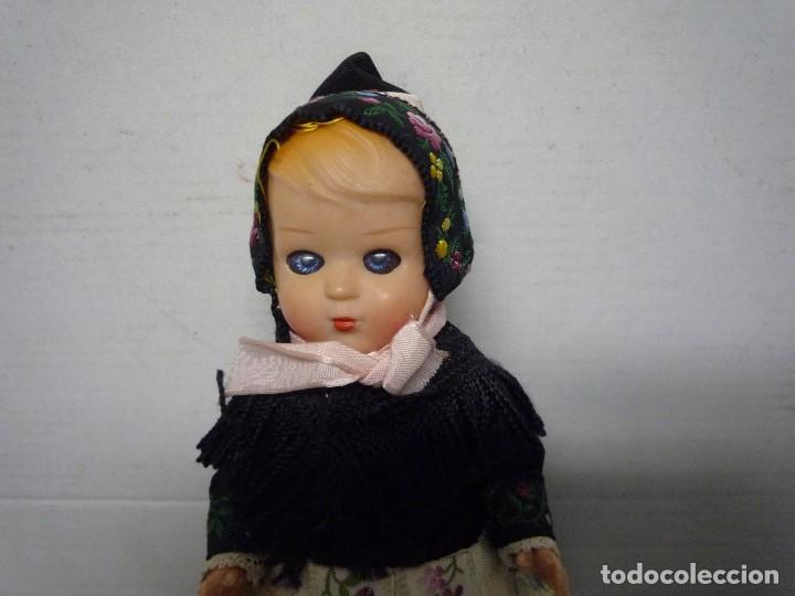 Mu&ntilde;ecas espa&ntilde;olas modernas: Mu&ntilde;eca - Foto 3