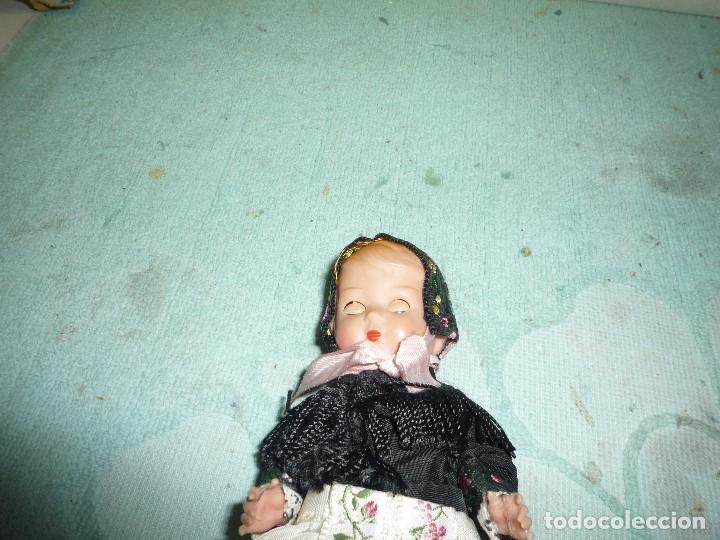 Mu&ntilde;ecas espa&ntilde;olas modernas: Mu&ntilde;eca - Foto 4