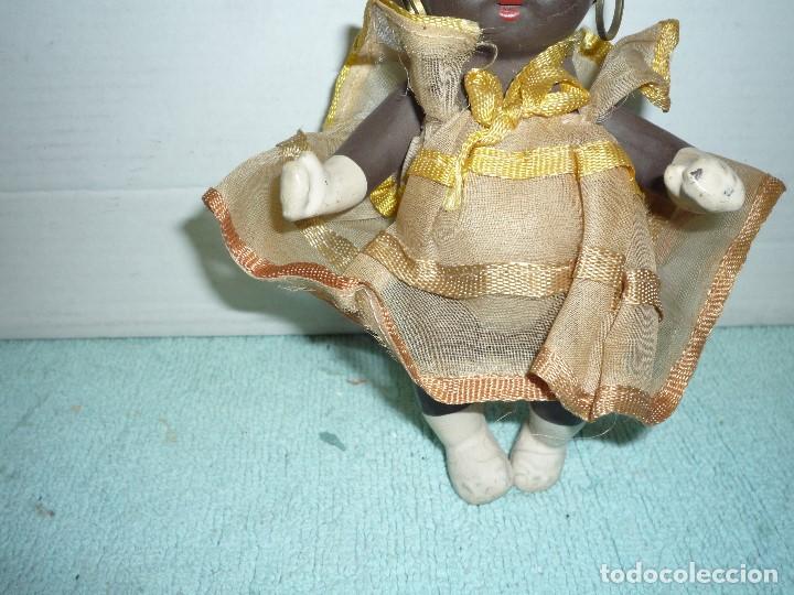 Mu&ntilde;ecas espa&ntilde;olas modernas: Negrita - Foto 3