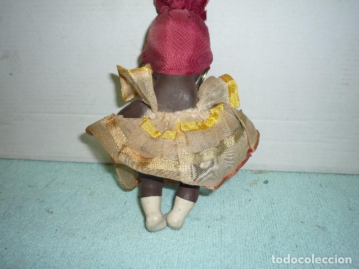 Mu&ntilde;ecas espa&ntilde;olas modernas: Negrita - Foto 4