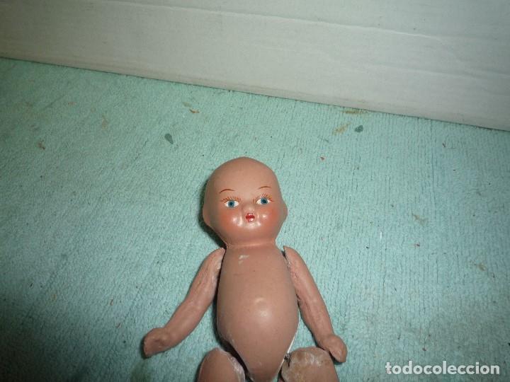 Mu&ntilde;ecas espa&ntilde;olas modernas: Bebe - Foto 2