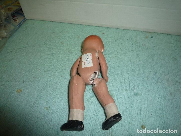 Mu&ntilde;ecas espa&ntilde;olas modernas: Bebe - Foto 3