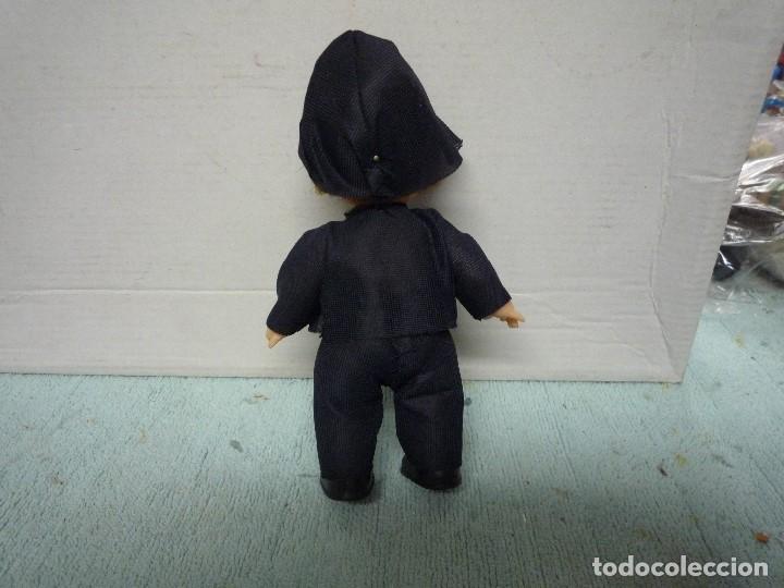 Mu&ntilde;ecas espa&ntilde;olas modernas: Mu&ntilde;eco - Foto 2
