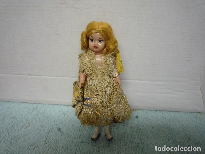 Mu&ntilde;ecas espa&ntilde;olas modernas: Mu&ntilde;eca - Foto 1