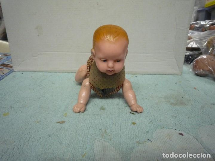 Mu&ntilde;ecas espa&ntilde;olas modernas: Bebe andador - Foto 1