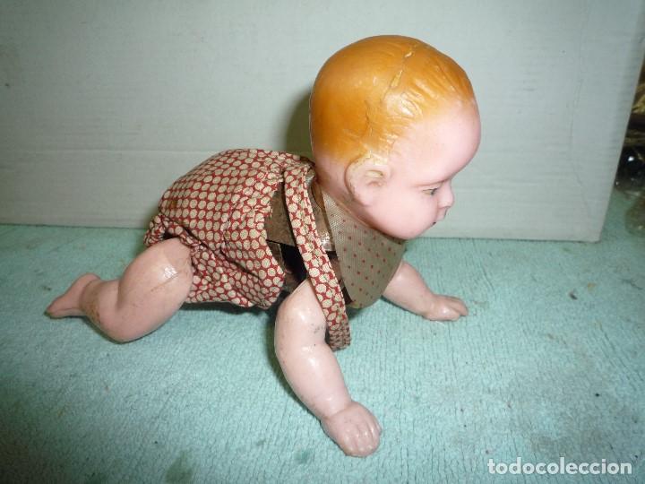 Mu&ntilde;ecas espa&ntilde;olas modernas: Bebe andador - Foto 3