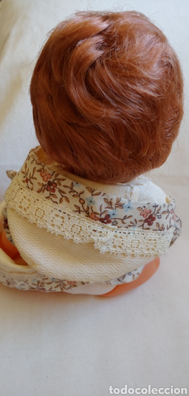 Mu&ntilde;ecas espa&ntilde;olas modernas: MU&Ntilde;ECA DE LOS A&Ntilde;OS 70 - Foto 4