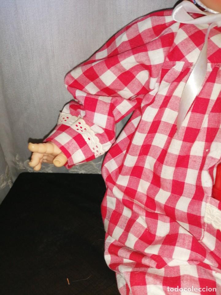 Mu&ntilde;ecas espa&ntilde;olas modernas: Beb&eacute; cari&ntilde;oso de vicma - Foto 5
