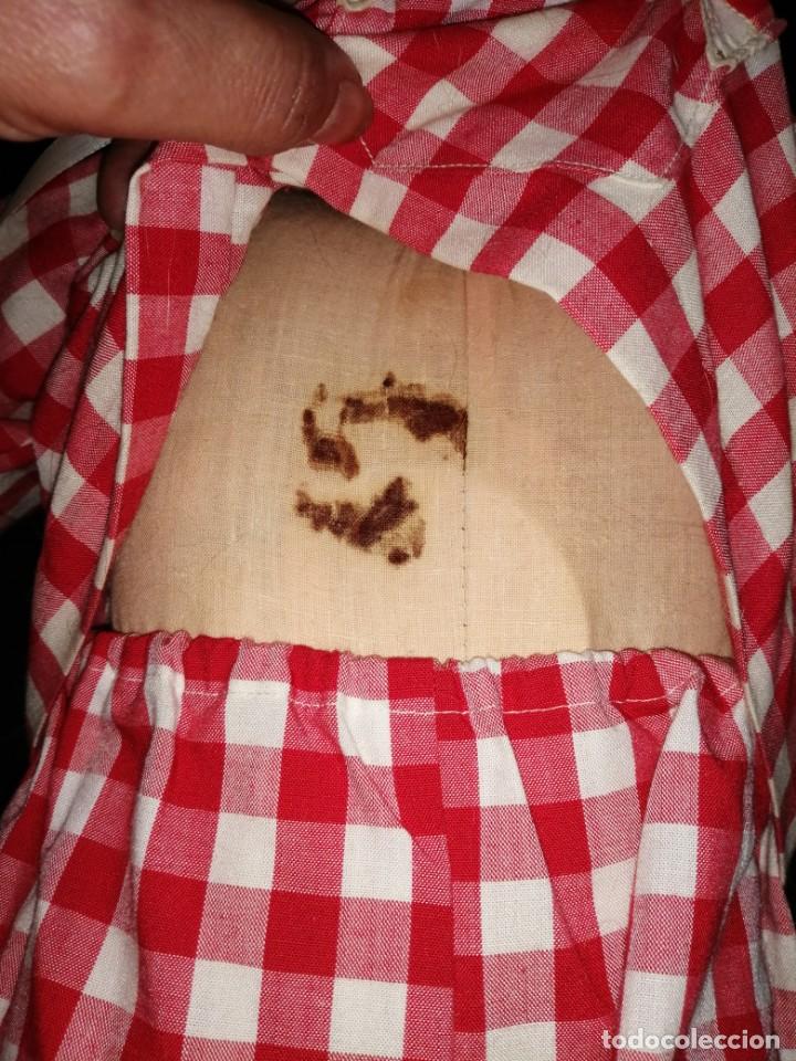 Mu&ntilde;ecas espa&ntilde;olas modernas: Beb&eacute; cari&ntilde;oso de vicma - Foto 8