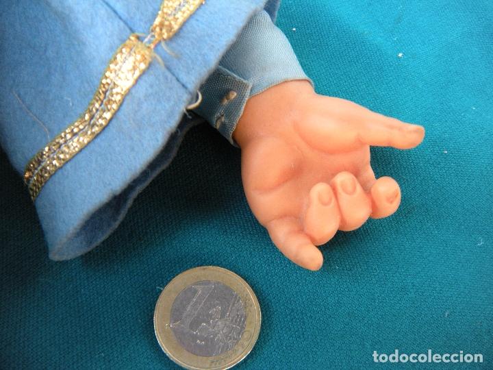 Mu&ntilde;ecas espa&ntilde;olas modernas: MU&Ntilde;ECA FLORIDO SPAIN - Foto 3