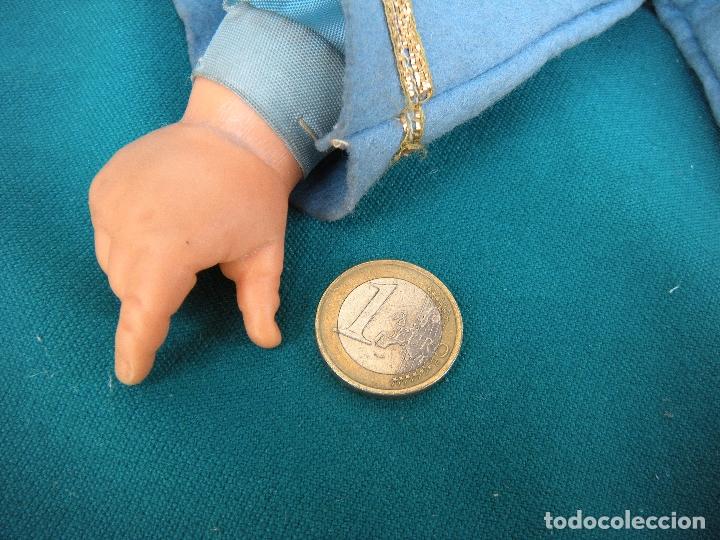 Mu&ntilde;ecas espa&ntilde;olas modernas: MU&Ntilde;ECA FLORIDO SPAIN - Foto 4