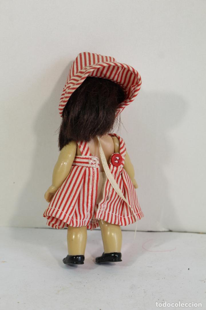 Mu&ntilde;ecas espa&ntilde;olas modernas: mu&ntilde;eca mariquita perez - Foto 2
