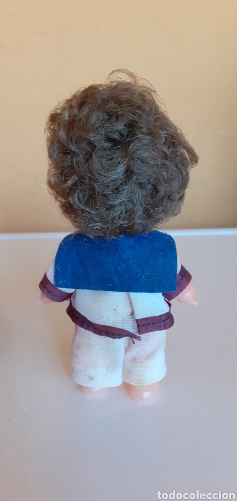 Mu&ntilde;ecas espa&ntilde;olas modernas: MU&Ntilde;ECOS PRIMERA COMUNION SON GEMELOS - Foto 6