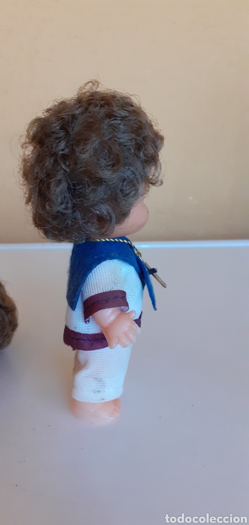 Mu&ntilde;ecas espa&ntilde;olas modernas: MU&Ntilde;ECOS PRIMERA COMUNION SON GEMELOS - Foto 7