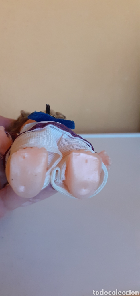 Mu&ntilde;ecas espa&ntilde;olas modernas: MU&Ntilde;ECOS PRIMERA COMUNION SON GEMELOS - Foto 8