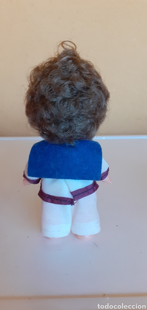 Mu&ntilde;ecas espa&ntilde;olas modernas: MU&Ntilde;ECOS PRIMERA COMUNION SON GEMELOS - Foto 10