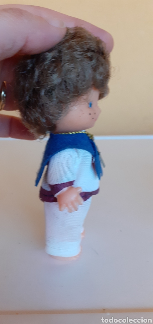 Mu&ntilde;ecas espa&ntilde;olas modernas: MU&Ntilde;ECOS PRIMERA COMUNION SON GEMELOS - Foto 11