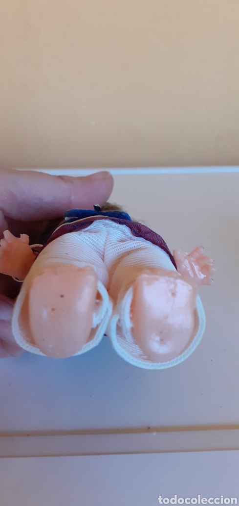 Mu&ntilde;ecas espa&ntilde;olas modernas: MU&Ntilde;ECOS PRIMERA COMUNION SON GEMELOS - Foto 14