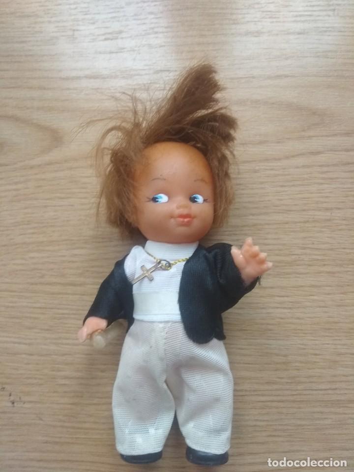 Mu&ntilde;ecas espa&ntilde;olas modernas: Mu&ntilde;eca - Foto 1