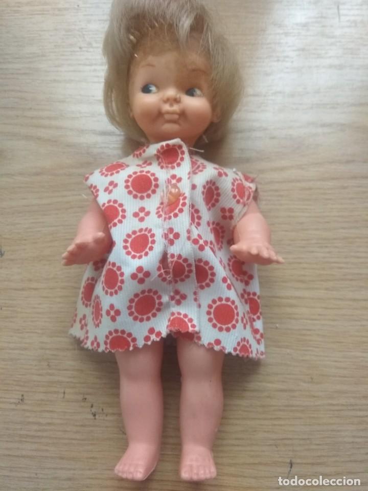 Mu&ntilde;ecas espa&ntilde;olas modernas: Mu&ntilde;eca - Foto 1