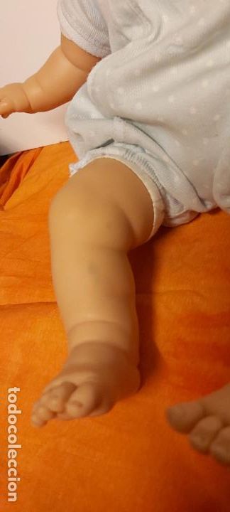 Mu&ntilde;ecas espa&ntilde;olas modernas: Mu&ntilde;eco antonio juan - Foto 3