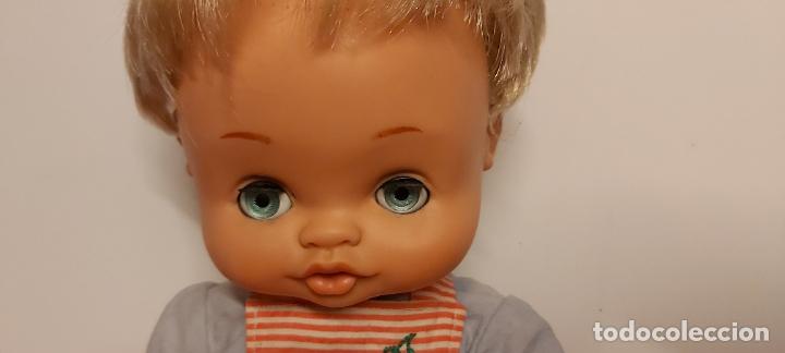 Mu&ntilde;ecas espa&ntilde;olas modernas: Mu&ntilde;eca grasitas de famosa - Foto 2