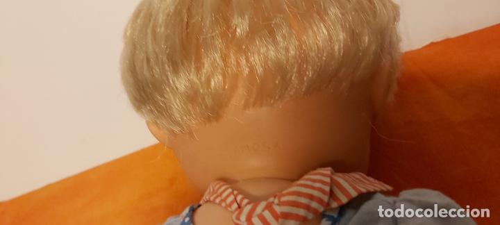 Mu&ntilde;ecas espa&ntilde;olas modernas: Mu&ntilde;eca grasitas de famosa - Foto 3