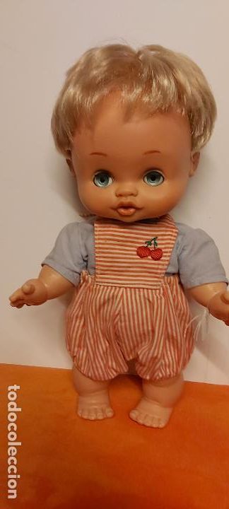 Mu&ntilde;ecas espa&ntilde;olas modernas: Mu&ntilde;eca grasitas de famosa - Foto 1