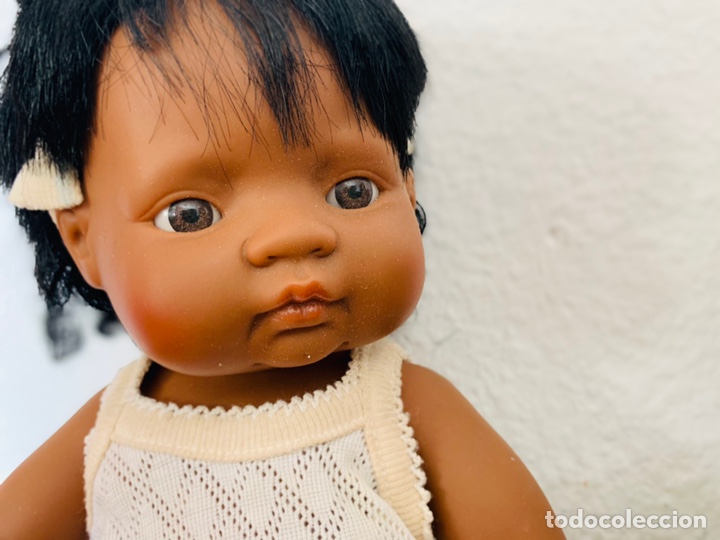 Mu&ntilde;ecas espa&ntilde;olas modernas: Lote de mu&ntilde;ecas Danton y miniland - Foto 2