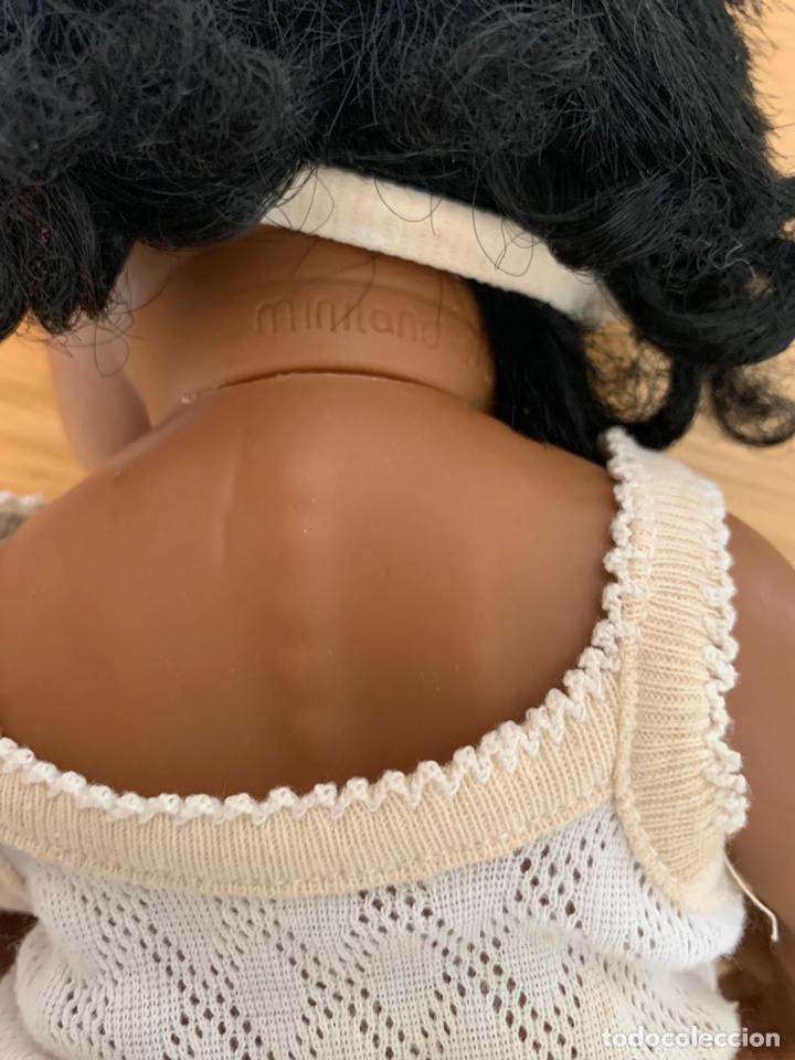 Mu&ntilde;ecas espa&ntilde;olas modernas: Lote de mu&ntilde;ecas Danton y miniland - Foto 3
