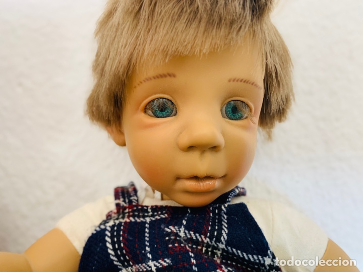 Mu&ntilde;ecas espa&ntilde;olas modernas: Lote de mu&ntilde;ecas Danton y miniland - Foto 4