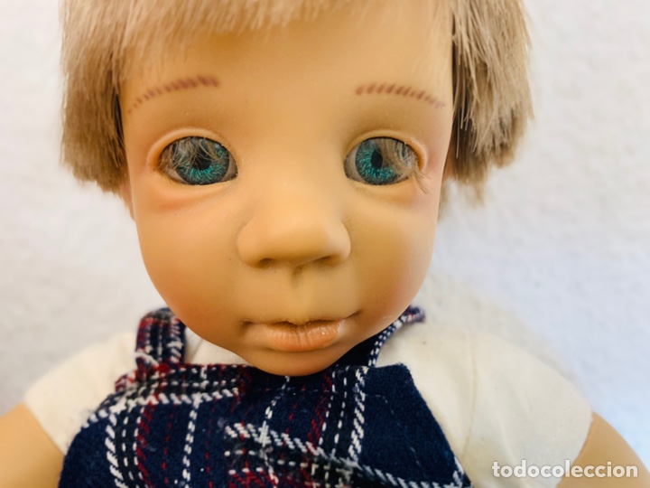 Mu&ntilde;ecas espa&ntilde;olas modernas: Lote de mu&ntilde;ecas Danton y miniland - Foto 5