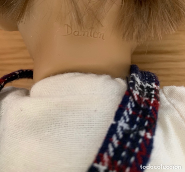Mu&ntilde;ecas espa&ntilde;olas modernas: Lote de mu&ntilde;ecas Danton y miniland - Foto 6