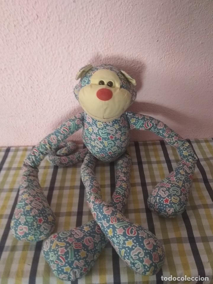Mu&ntilde;ecas espa&ntilde;olas modernas: Mu&ntilde;eco antiguo - Foto 1