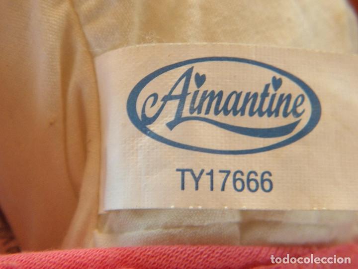 Mu&ntilde;ecas espa&ntilde;olas modernas: Antiguo mu&ntilde;eco beb&eacute; Aimantine de 30 cm - Foto 3