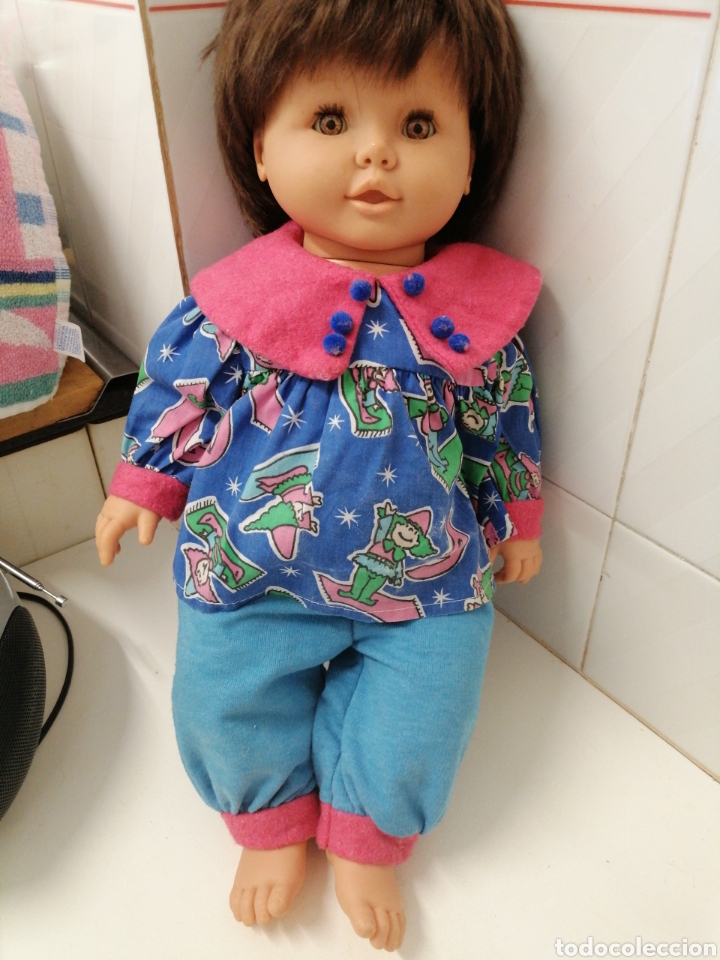 Mu&ntilde;ecas espa&ntilde;olas modernas: Baby feber hipo - Foto 5