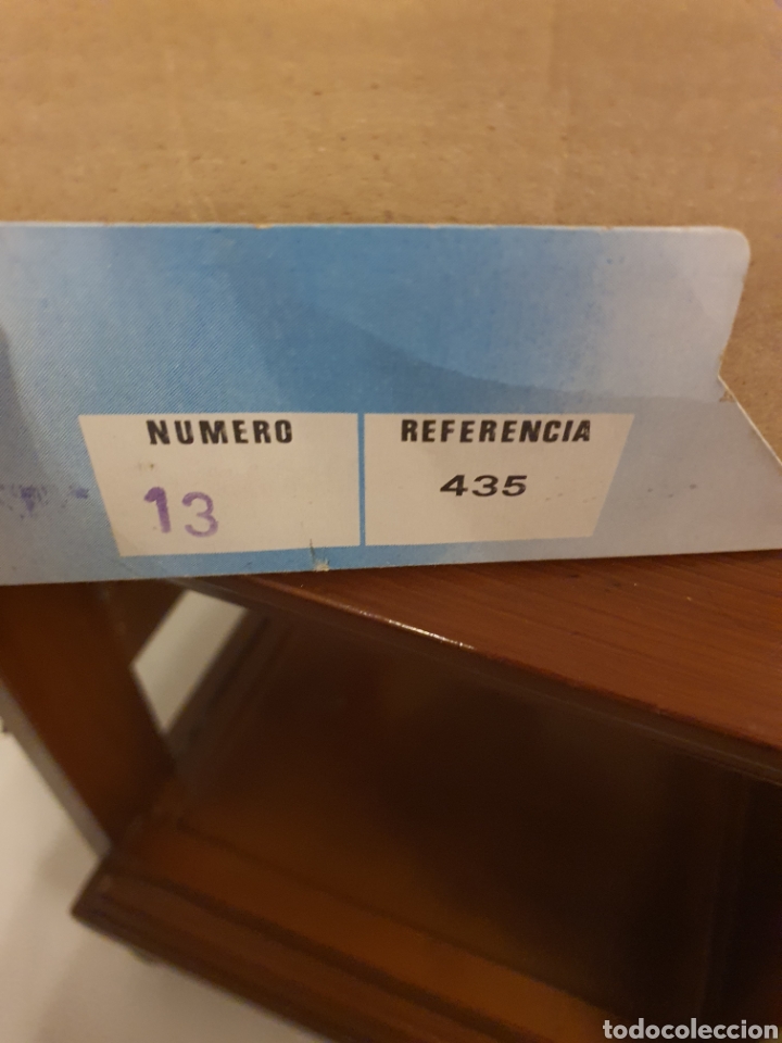 Mu&ntilde;ecas espa&ntilde;olas modernas: Mu&ntilde;eca de comunion antigua - Foto 8