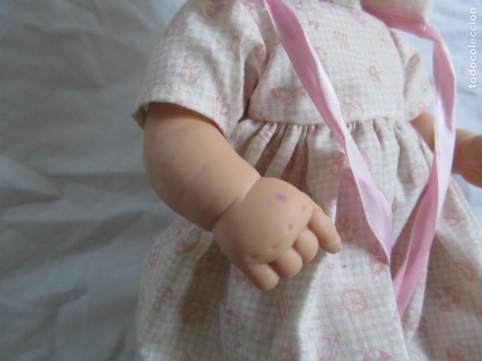 Mu&ntilde;ecas espa&ntilde;olas modernas: Mu&ntilde;eco beb&eacute;, Sue&ntilde;os de P&eacute;rez - Foto 4