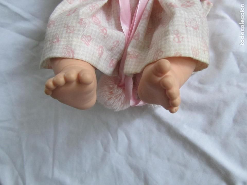 Mu&ntilde;ecas espa&ntilde;olas modernas: Mu&ntilde;eco beb&eacute;, Sue&ntilde;os de P&eacute;rez - Foto 5