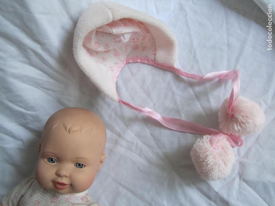 Mu&ntilde;ecas espa&ntilde;olas modernas: Mu&ntilde;eco beb&eacute;, Sue&ntilde;os de P&eacute;rez - Foto 6